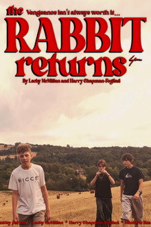The Rabbit Returns