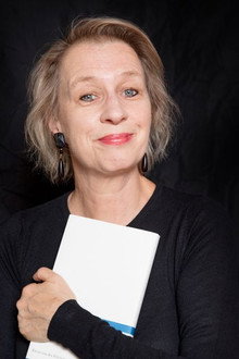 Maria Hartmann