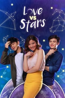 Poster da série Love vs Stars
