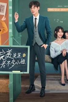 完美先生和差不多小姐