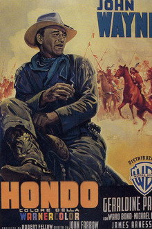 Hondo