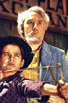 Tom Sawyer, Detective
