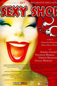 Sexy Shop