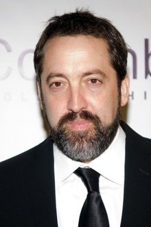 Photo of Ian Barford