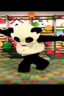 Panda Vai à Escola