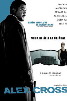 Alex Cross