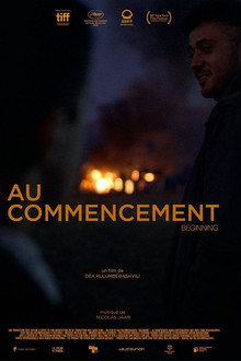 Au commencement