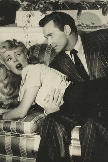 Getting Gertie's Garter