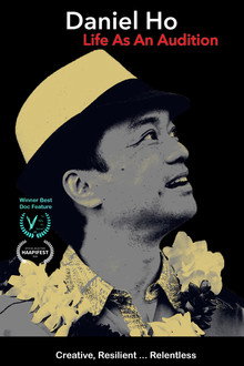 Daniel Ho: Life As An Audition