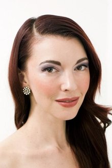 Photo of Chrysta Bell