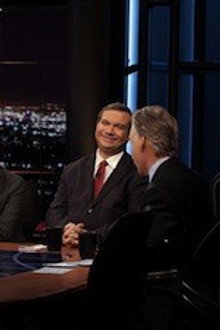 Real Time with Bill Maher season 9 episode 4