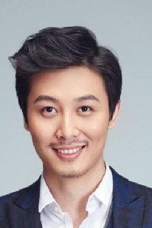 Photo of Li Chen-Hao
