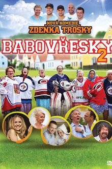 Babovřesky 2