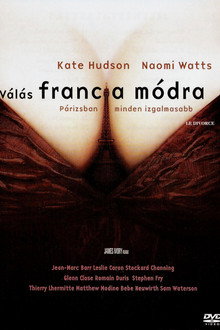 Válás francia módra