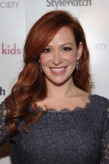 Photo of Rebecca Creskoff