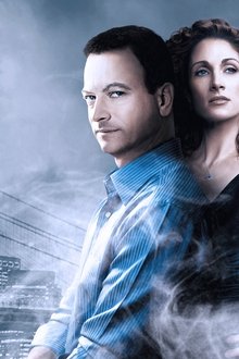 CSI: NY