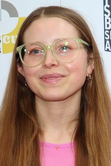 Photo of Jessie Cave