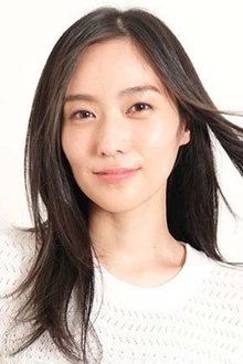 Photo of Marina Kozawa