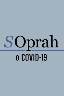 S Oprah o COVID-19