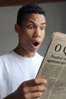 Caguei Lore: A Série