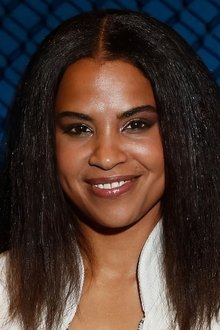 Photo of Edwige Ahonto