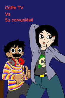 Coffe TV Vs. Su comunidad