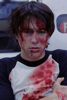 Mysterious Skin