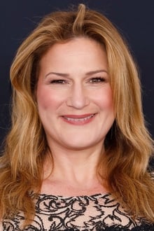 Foto de perfil de Ana Gasteyer