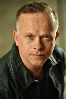 Photo of Adam Cronan
