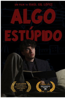 Algo Estúpido