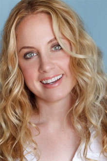 Photo of Jessica Chaffin