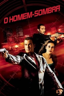 Poster do filme O Homem Sombra