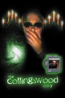 Poster do filme The Collingswood Story