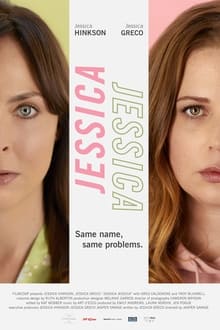 Jessica Jessica movie poster