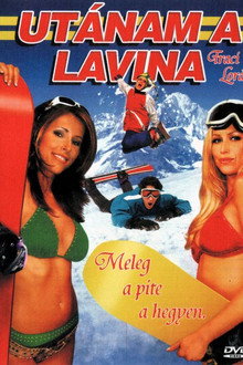 Utánam a lavina