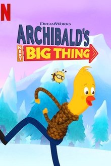 Archibald's Next Big Thing