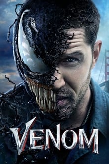 Poster do filme Venom