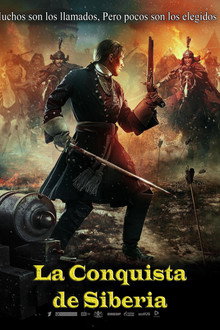 La conquista de Siberia