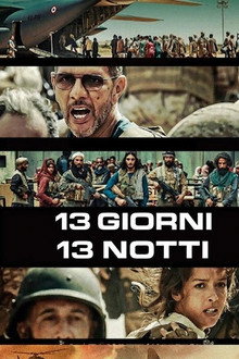 13 giorni, 13 notti
