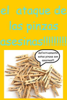 El ataque de las pinzas asesinas