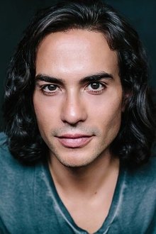 Photo of Adam Zuniga