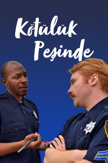 Kötülük Peşinde