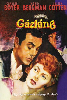 Gázláng