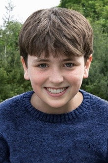 Photo of Dominic McLaughlin