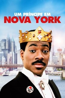 Um Príncipe em Nova York Um Príncipe em Nova York