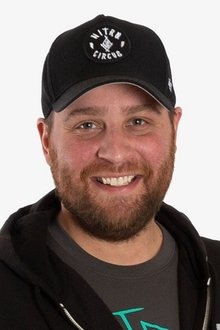 Photo of Tommy Passemante