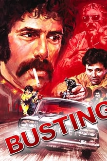 Busting (BluRay)