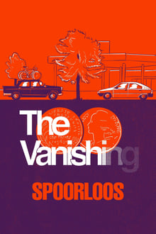 The Vanishing BluRay 