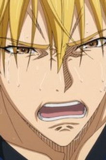 Kuroko's Basketball - Season 3