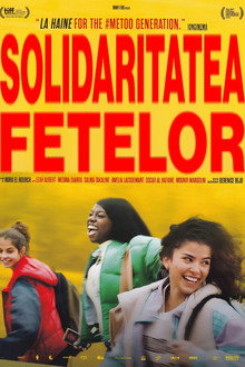 Solidaritatea fetelor